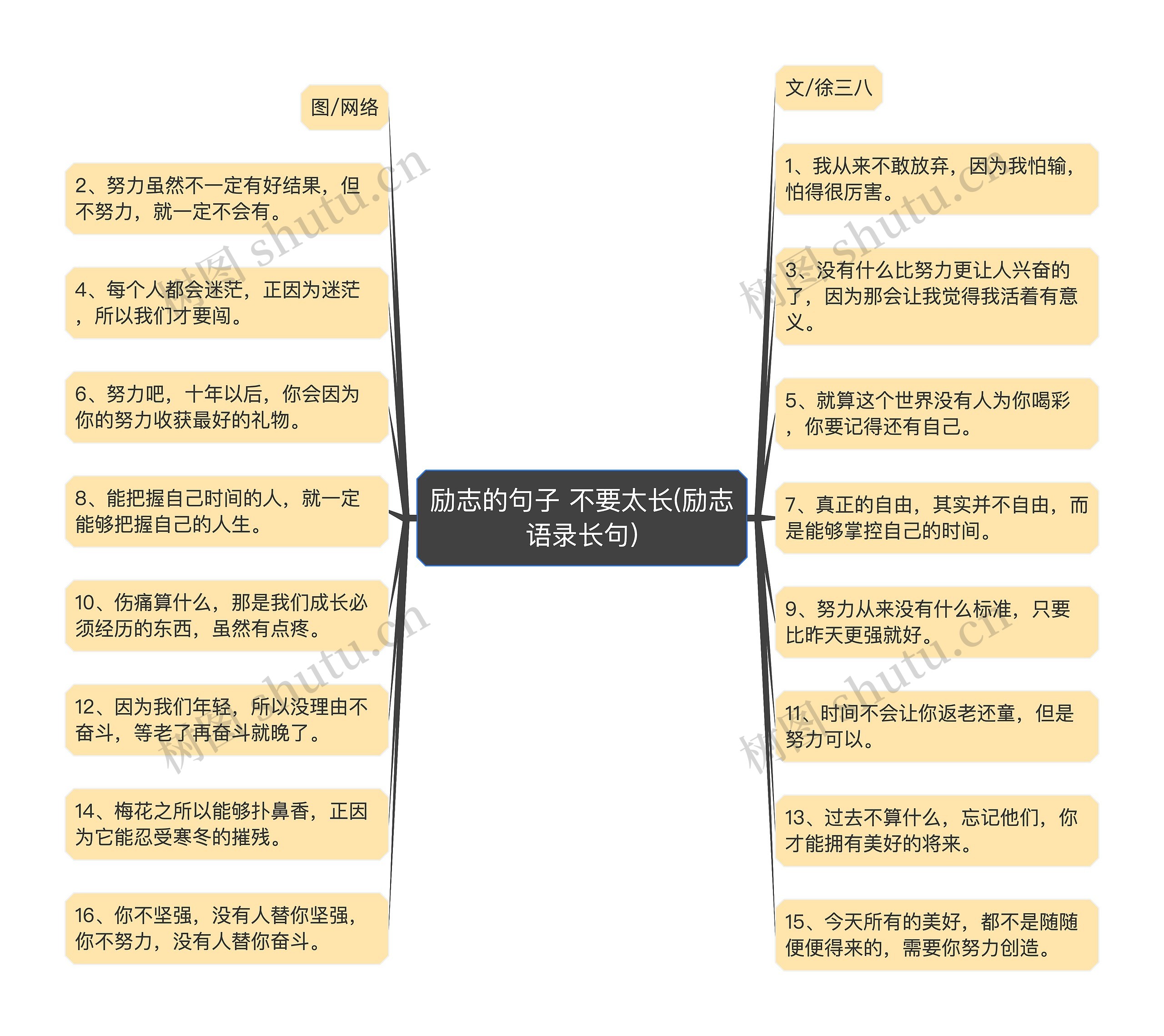 励志的句子 不要太长(励志语录长句)