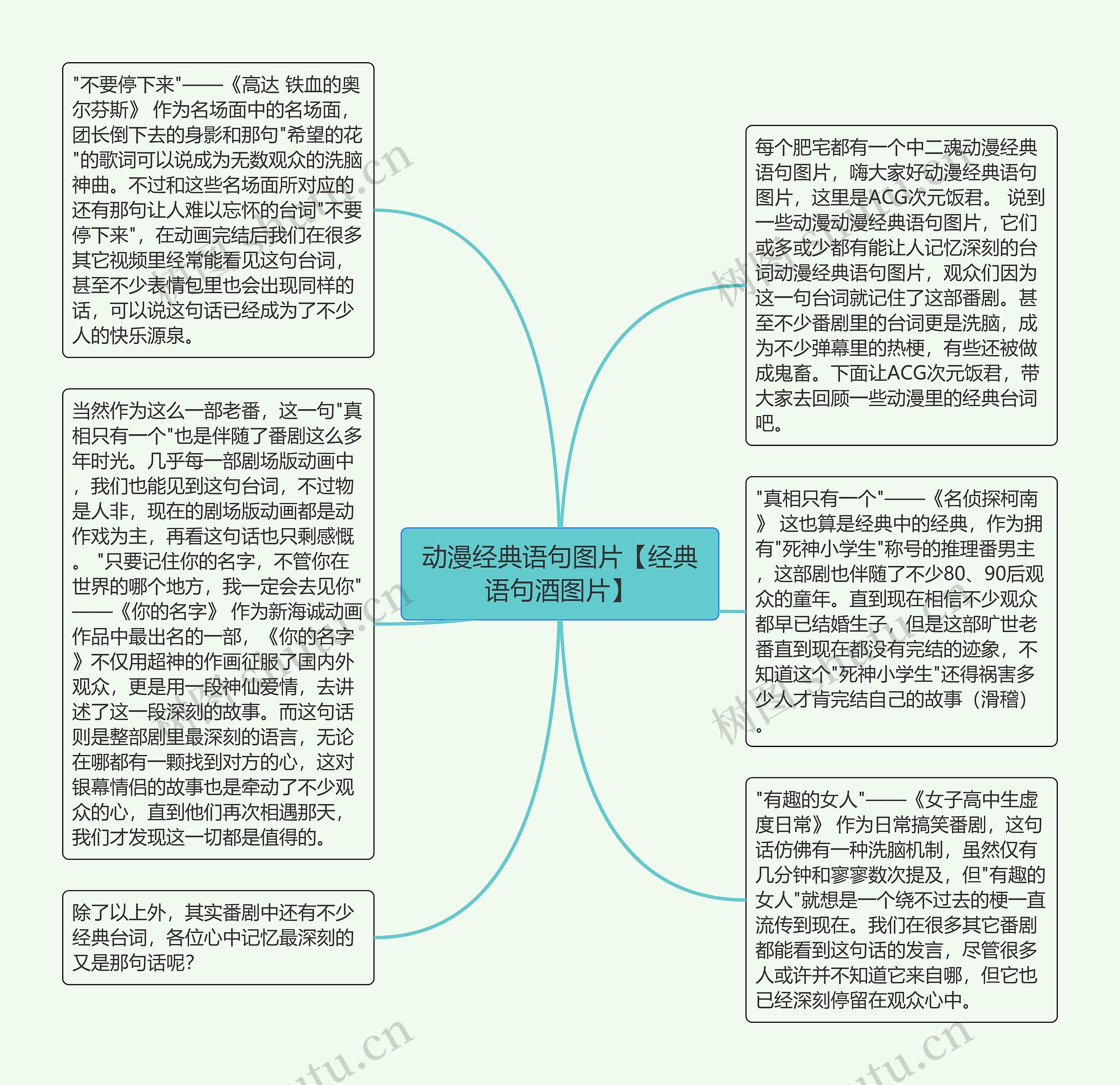 动漫经典语句图片【经典语句酒图片】