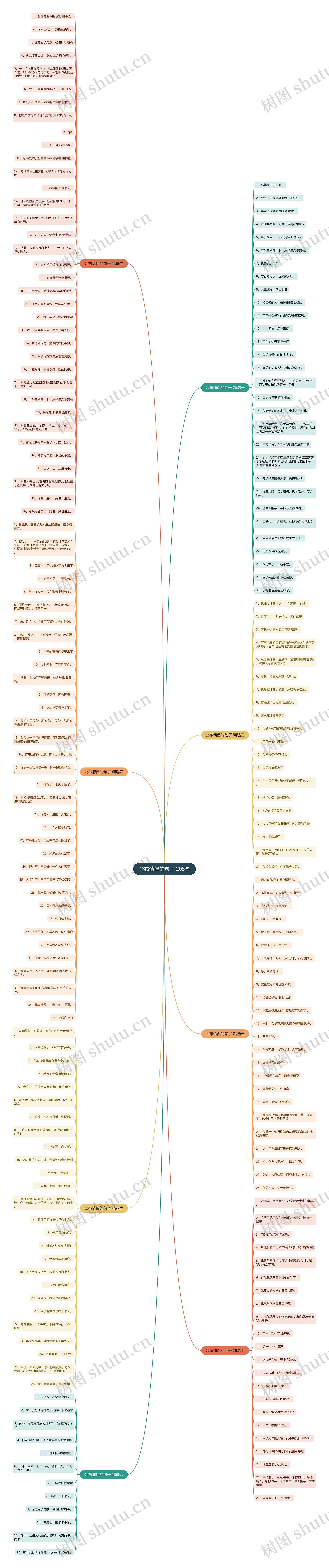 公布情侣的句子 205句 公布情侣的句子 205句