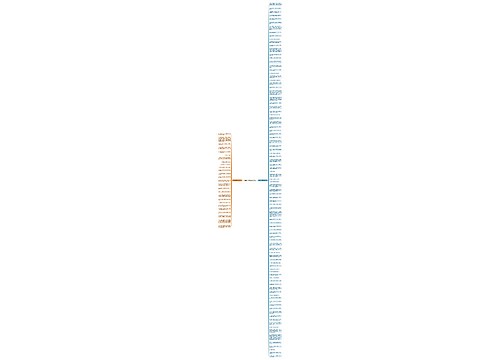 类比句子大全精选120句