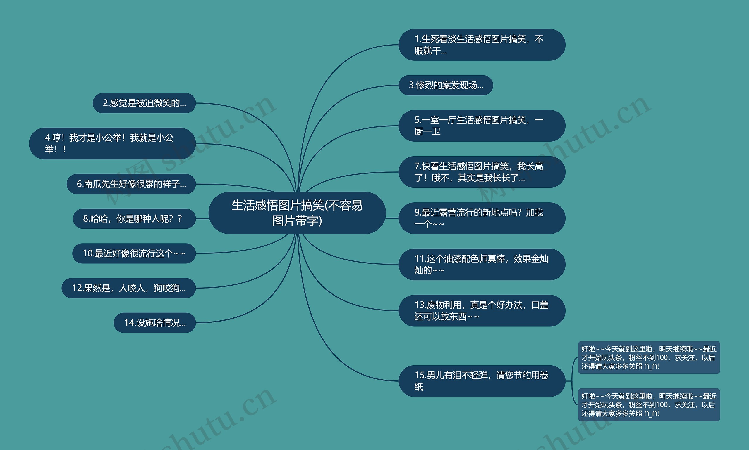 生活感悟图片搞笑(不容易图片带字)