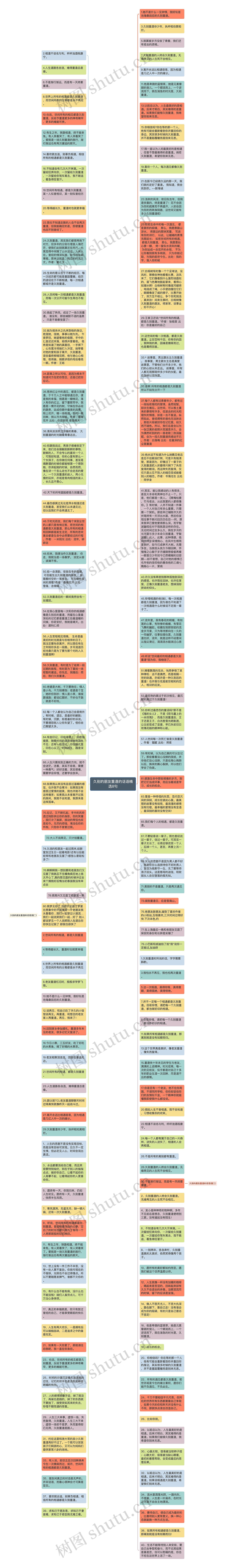 久别的朋友重逢的话语精选8句