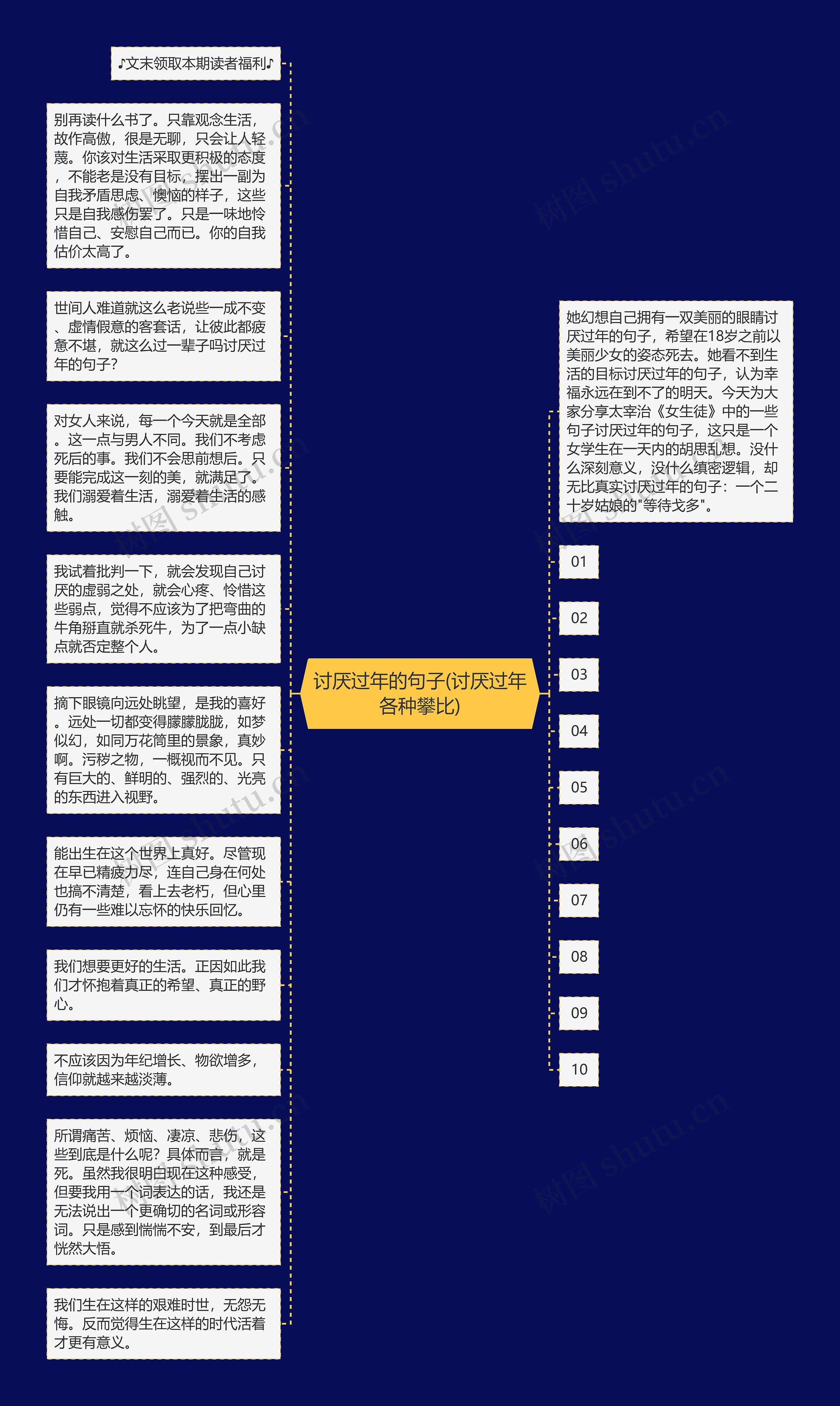 讨厌过年的句子(讨厌过年各种攀比)