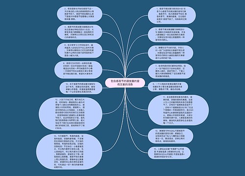 包含感恩节的朋友圈的宣传文案的词条