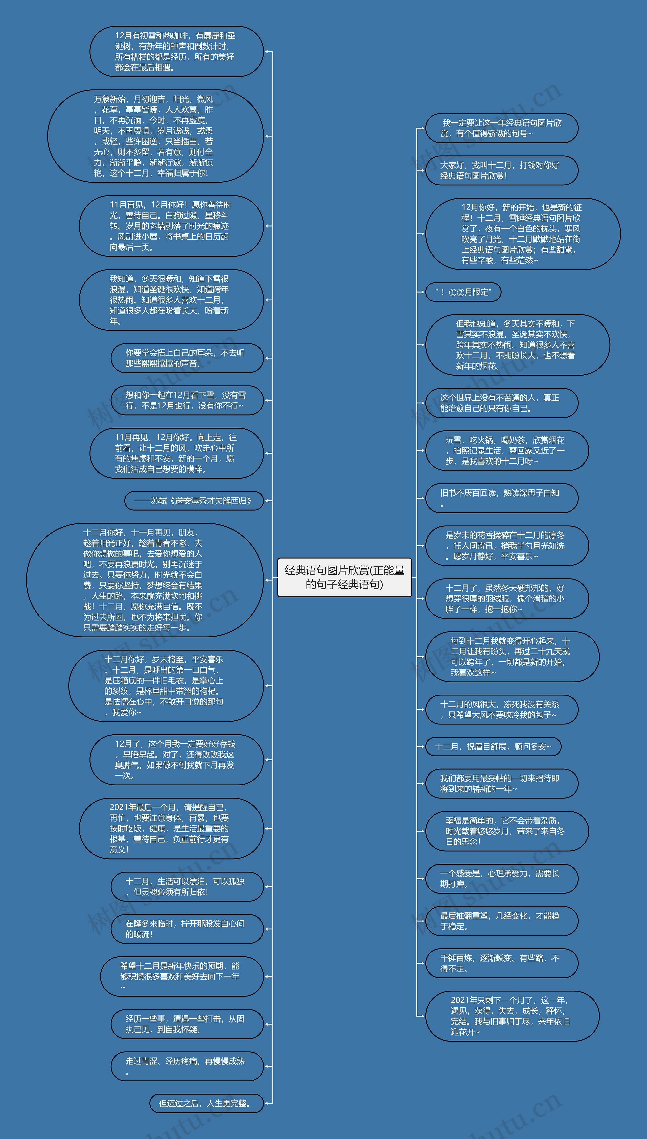 经典语句图片欣赏(正能量的句子经典语句)