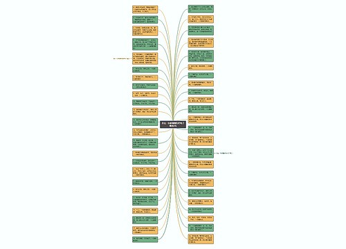 表达一切都刚刚好的句子精选8句