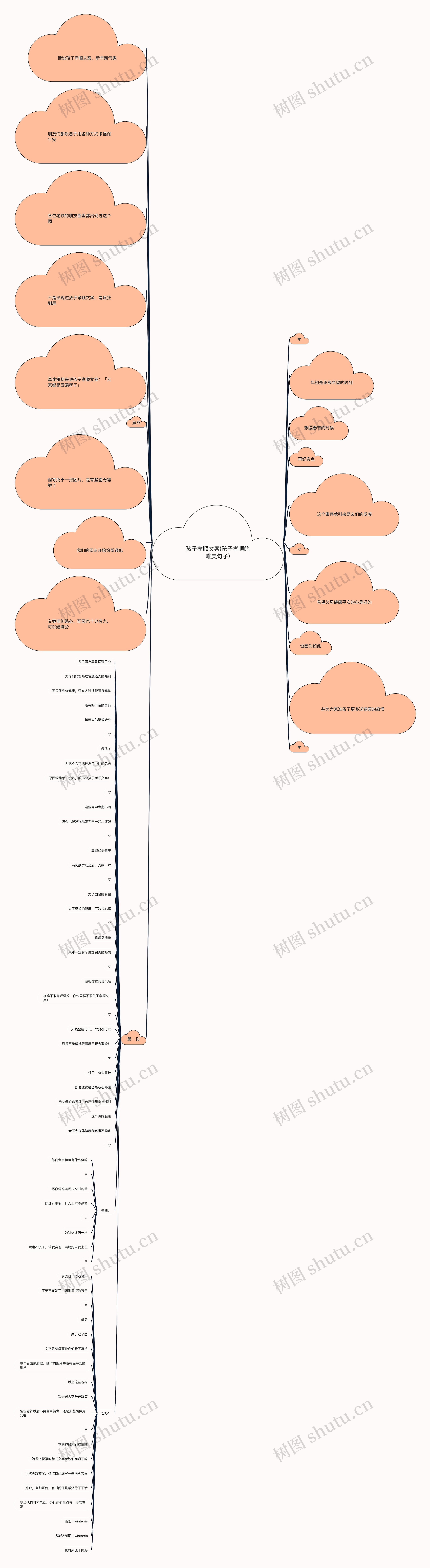 孩子孝顺文案(孩子孝顺的唯美句子) 孩子孝顺文案(孩子孝顺的唯美句子)
