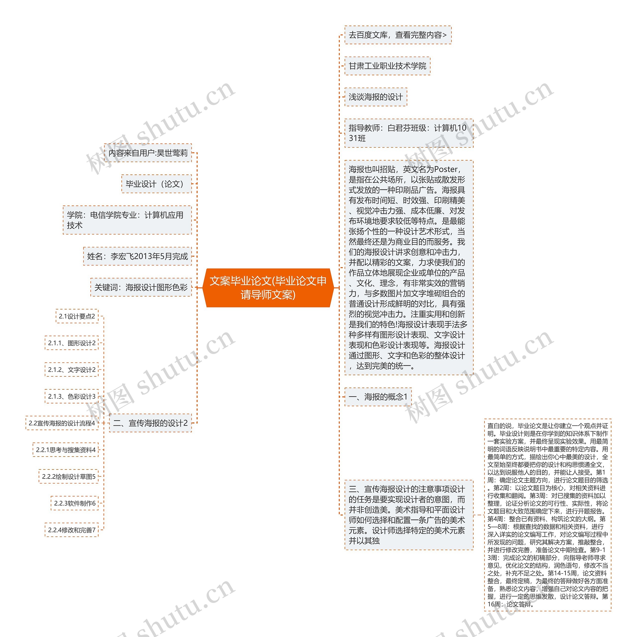 文案毕业论文(毕业论文申请导师文案) 文案毕业论文(毕业论文申请导师文案)