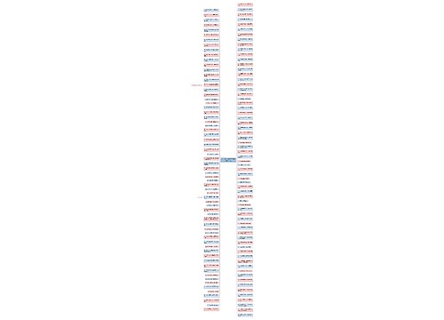 关于垃圾分类的句子或段落精选34句