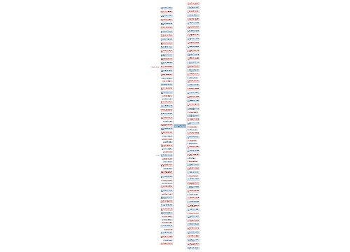 关于垃圾分类的句子或段落精选34句