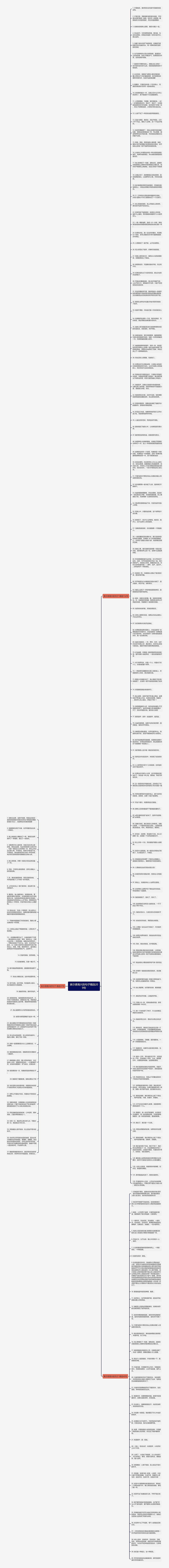 表示很高兴的句子精选209句思维导图