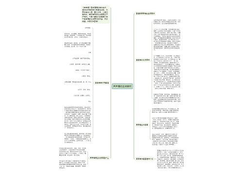 声声慢的全诗赏析