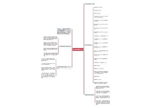 高中数学面积公式 高中数学面积公式