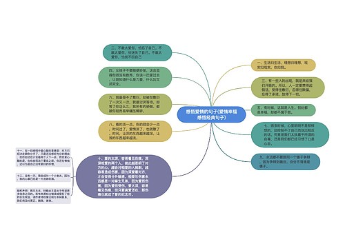 感悟爱情的句子(爱情幸福感悟经典句子)