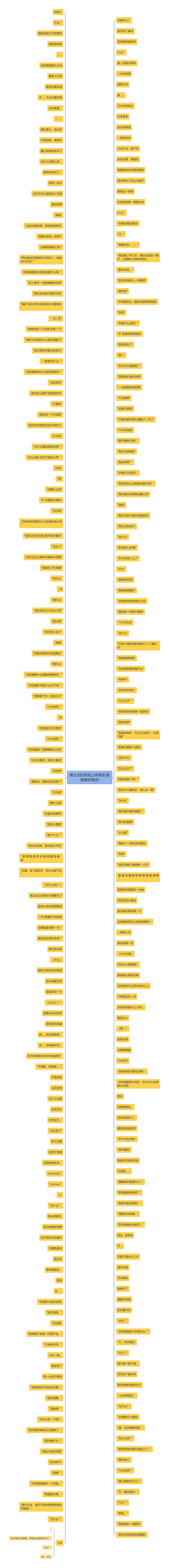 撩女生的高级土味情话(最强撩妹情话) 撩女生的高级土味情话(最强撩妹情话)
