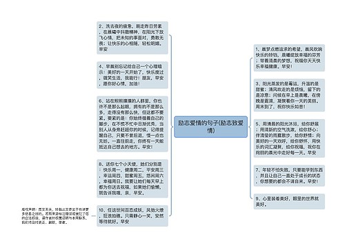 励志爱情的句子(励志致爱情)