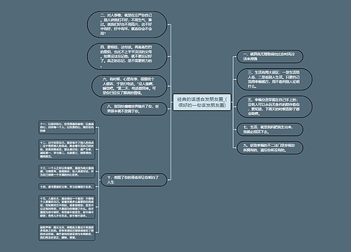 经典的话适合发朋友圈_(很好的一句话发朋友圈)