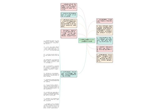 工作感想正能量句子(50个正能量励志小故事)