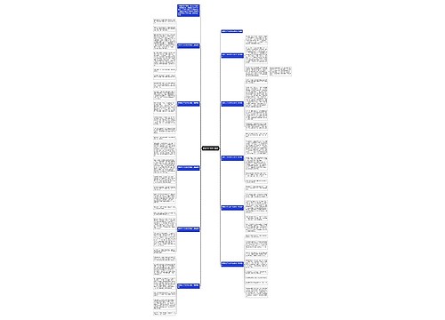 寒假500字作文摘抄