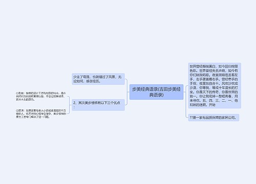 步美经典语录(吉田步美经典语录)