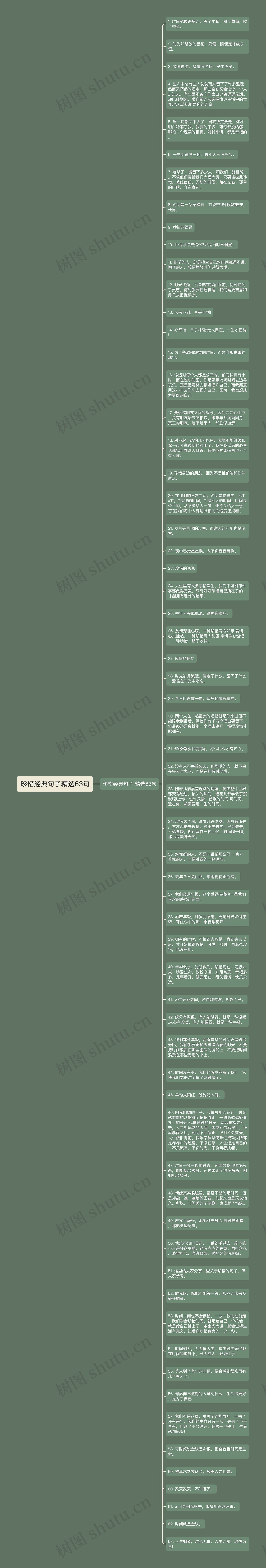 珍惜经典句子精选63句