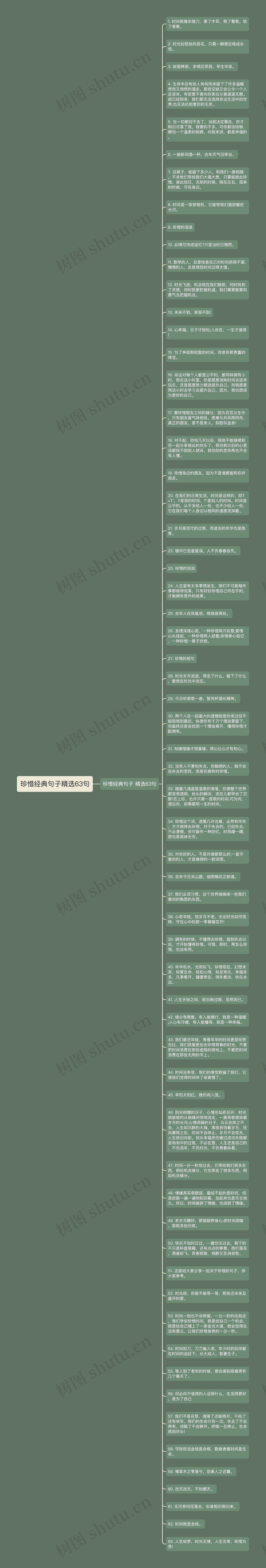 珍惜经典句子精选63句