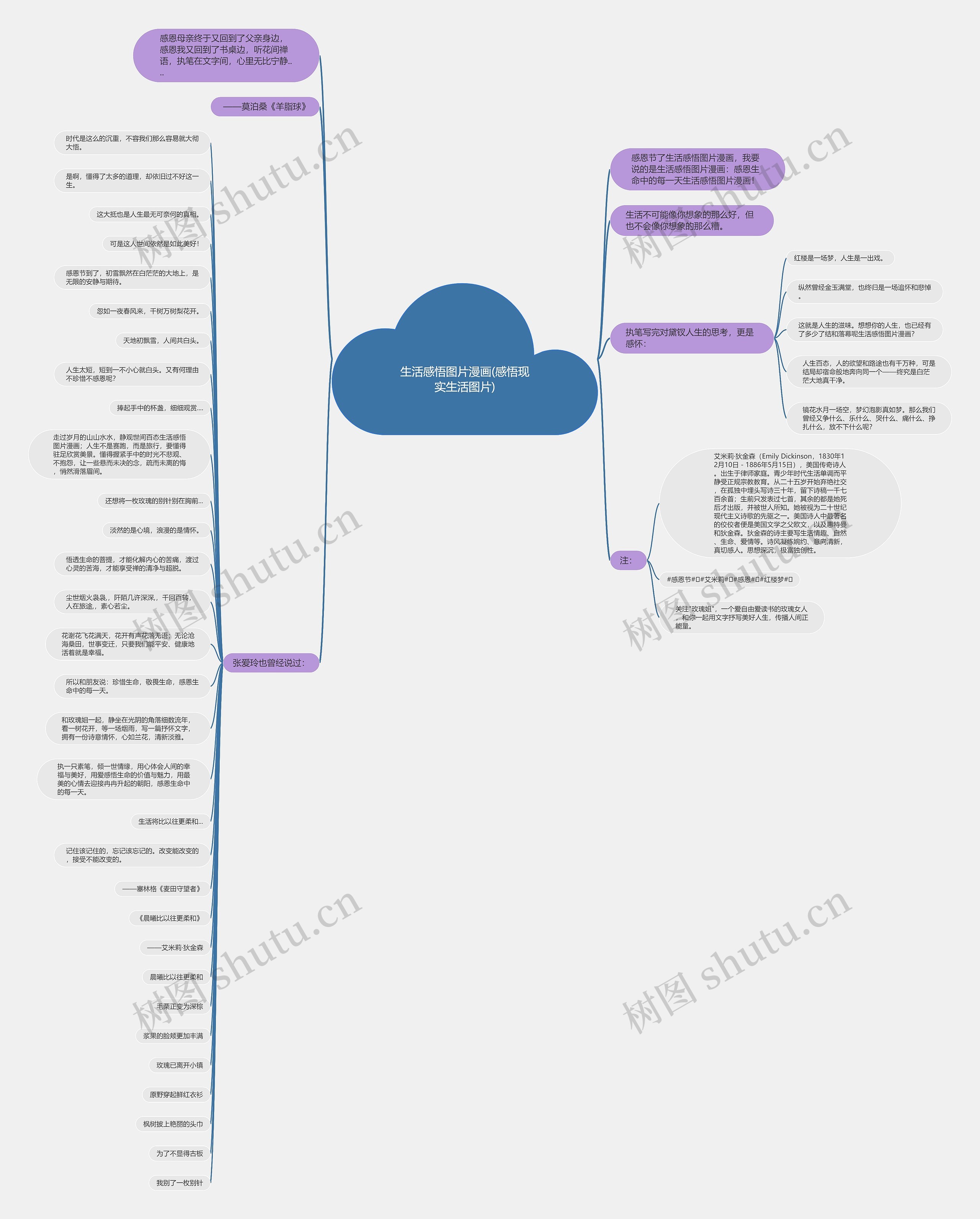 生活感悟图片漫画(感悟现实生活图片) 生活感悟图片漫画(感悟现实生活图片)
