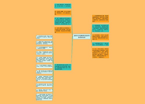 团结句子经典语句(团结的谚语和名言)