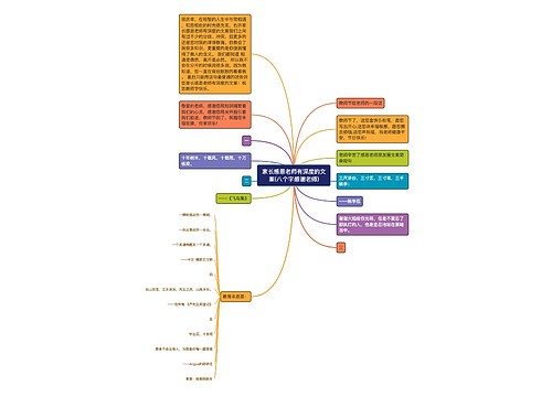 家长感恩老师有深度的文案(八个字感谢老师)