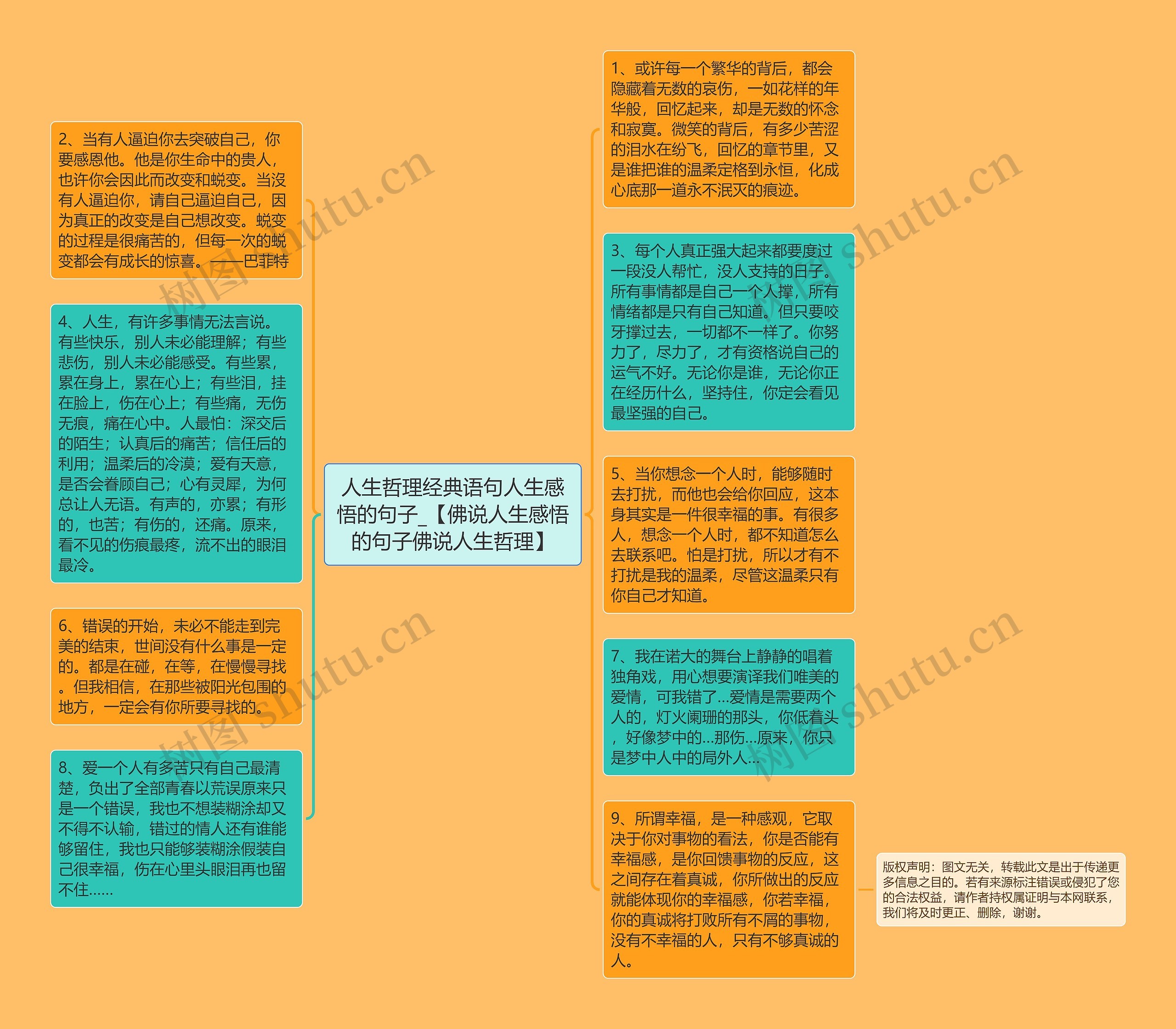 人生哲理经典语句人生感悟的句子_【佛说人生感悟的句子佛说人生哲理】