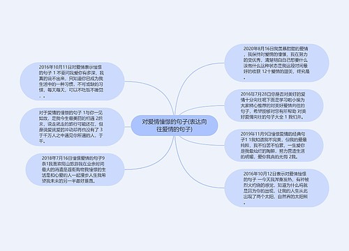 对爱情憧憬的句子(表达向往爱情的句子)