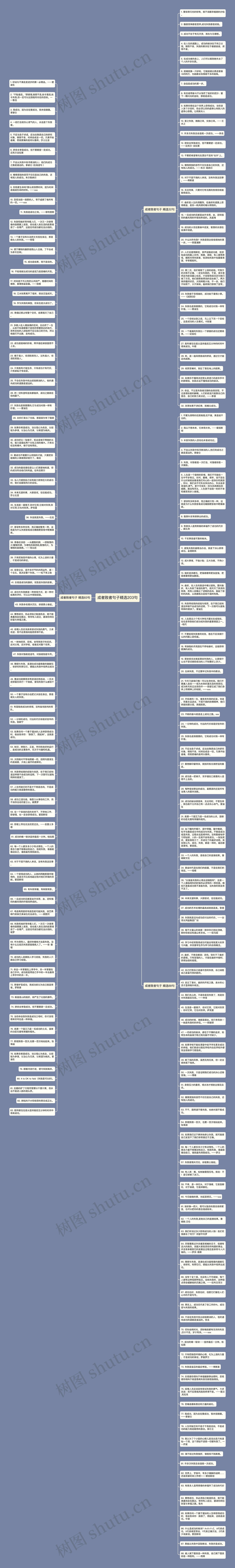 成者败者句子精选203句