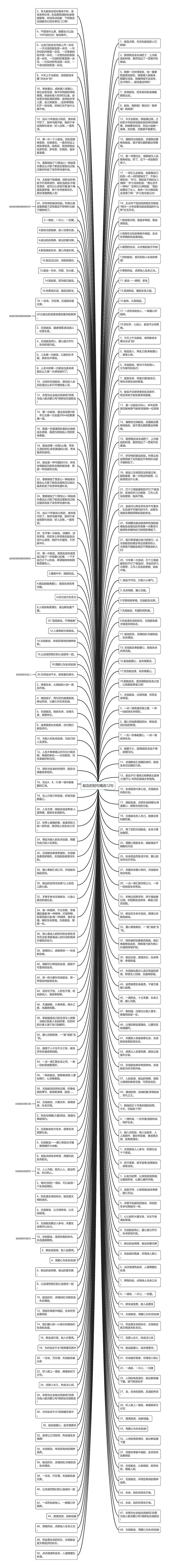 献血的短句精选12句