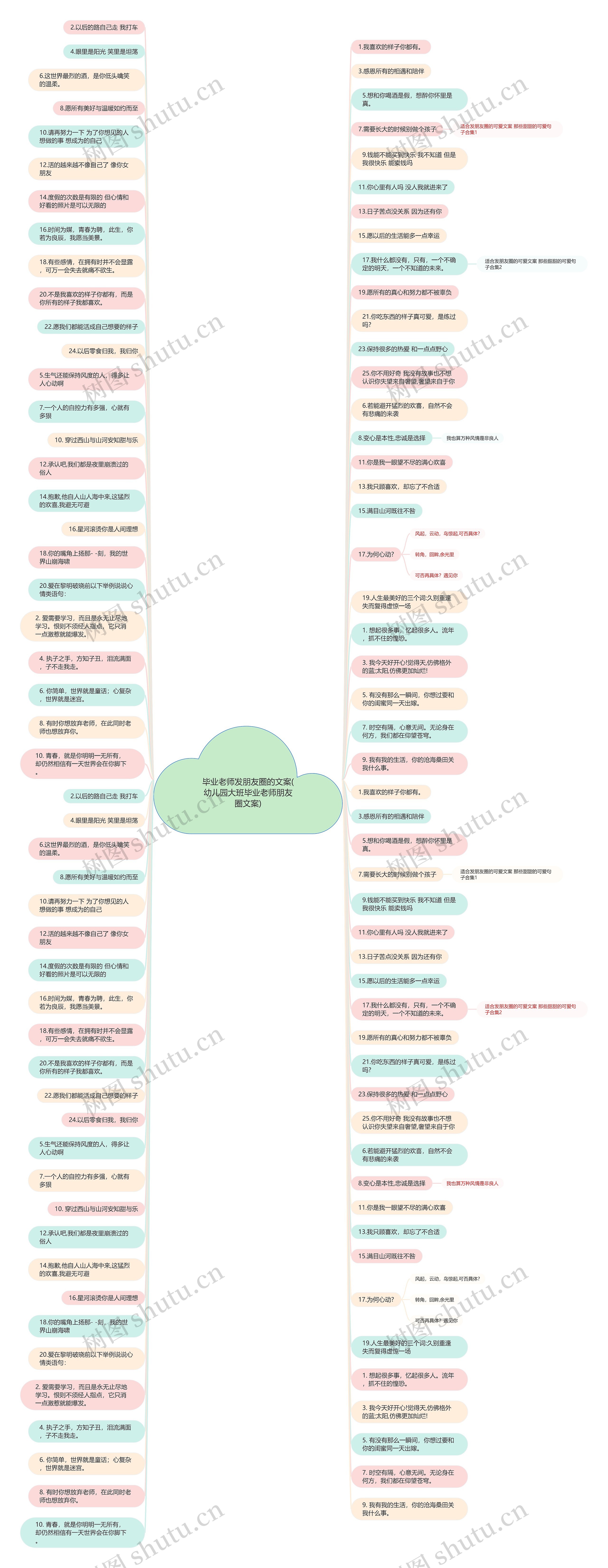 毕业老师发朋友圈的文案(幼儿园大班毕业老师朋友圈文案)