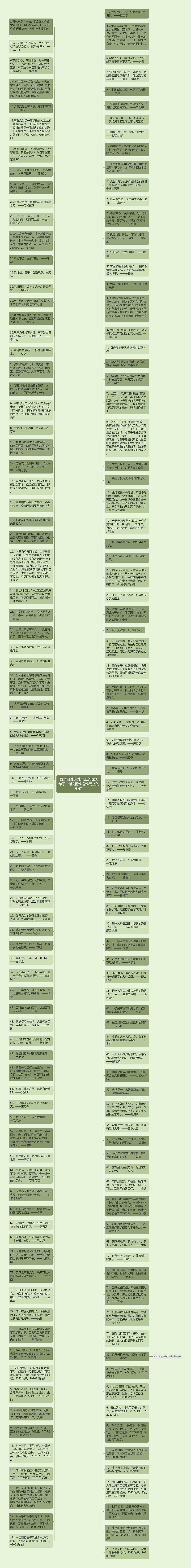 面对困难迎难而上的优美句子  克服困难迎难而上的短句