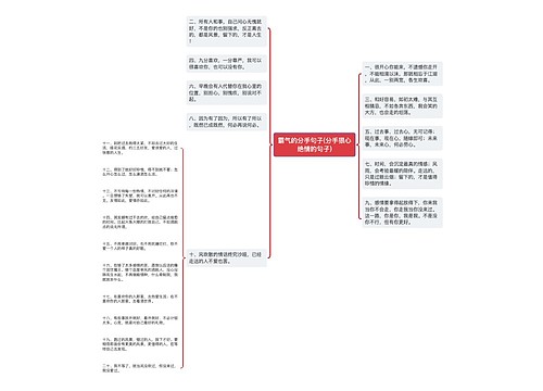 霸气的分手句子(分手狠心绝情的句子)