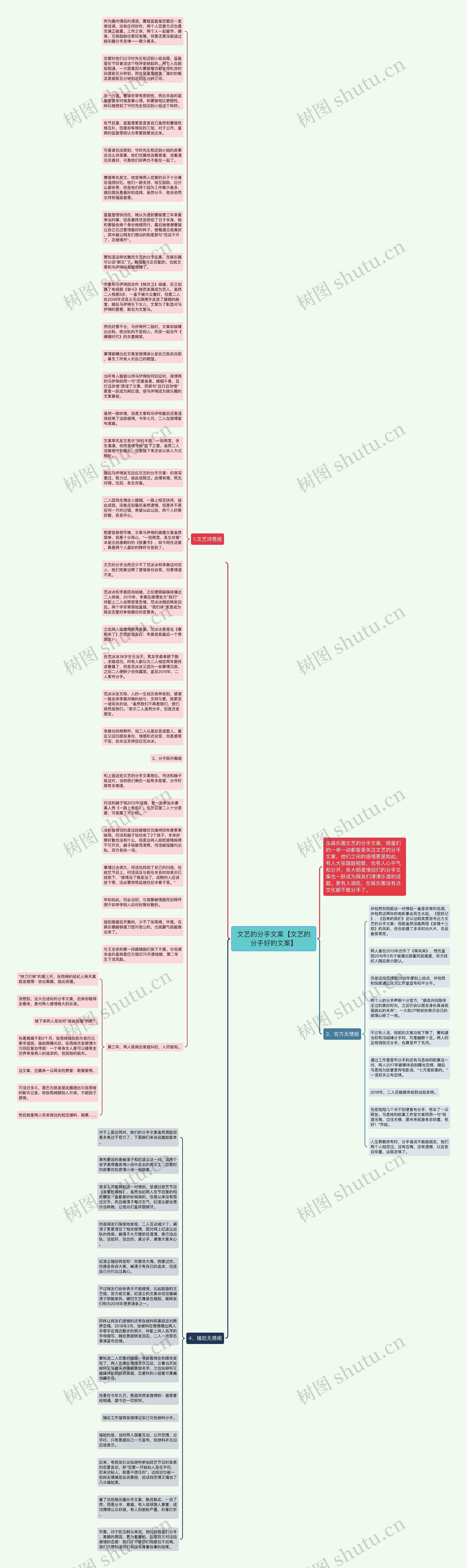 文艺的分手文案【文艺的分手好的文案】