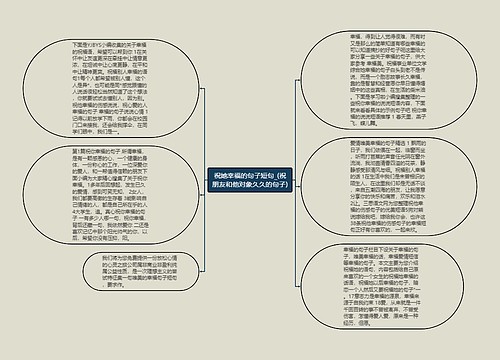 祝她幸福的句子短句_(祝朋友和他对象久久的句子)