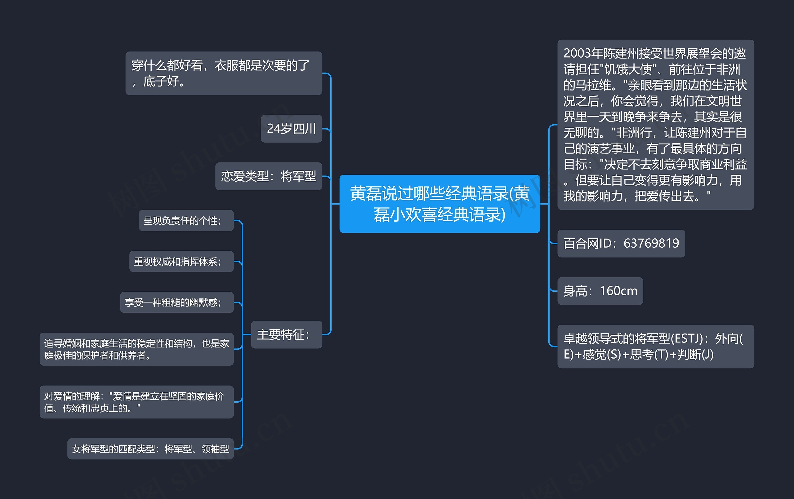 黄磊说过哪些经典语录(黄磊小欢喜经典语录)