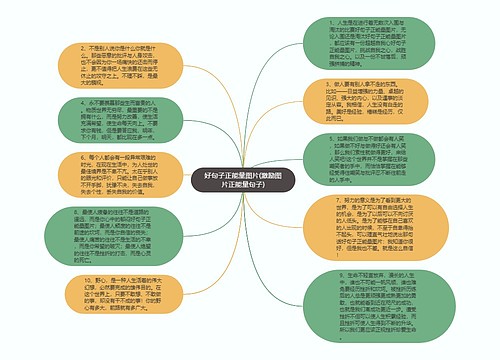 好句子正能量图片(激励图片正能量句子)