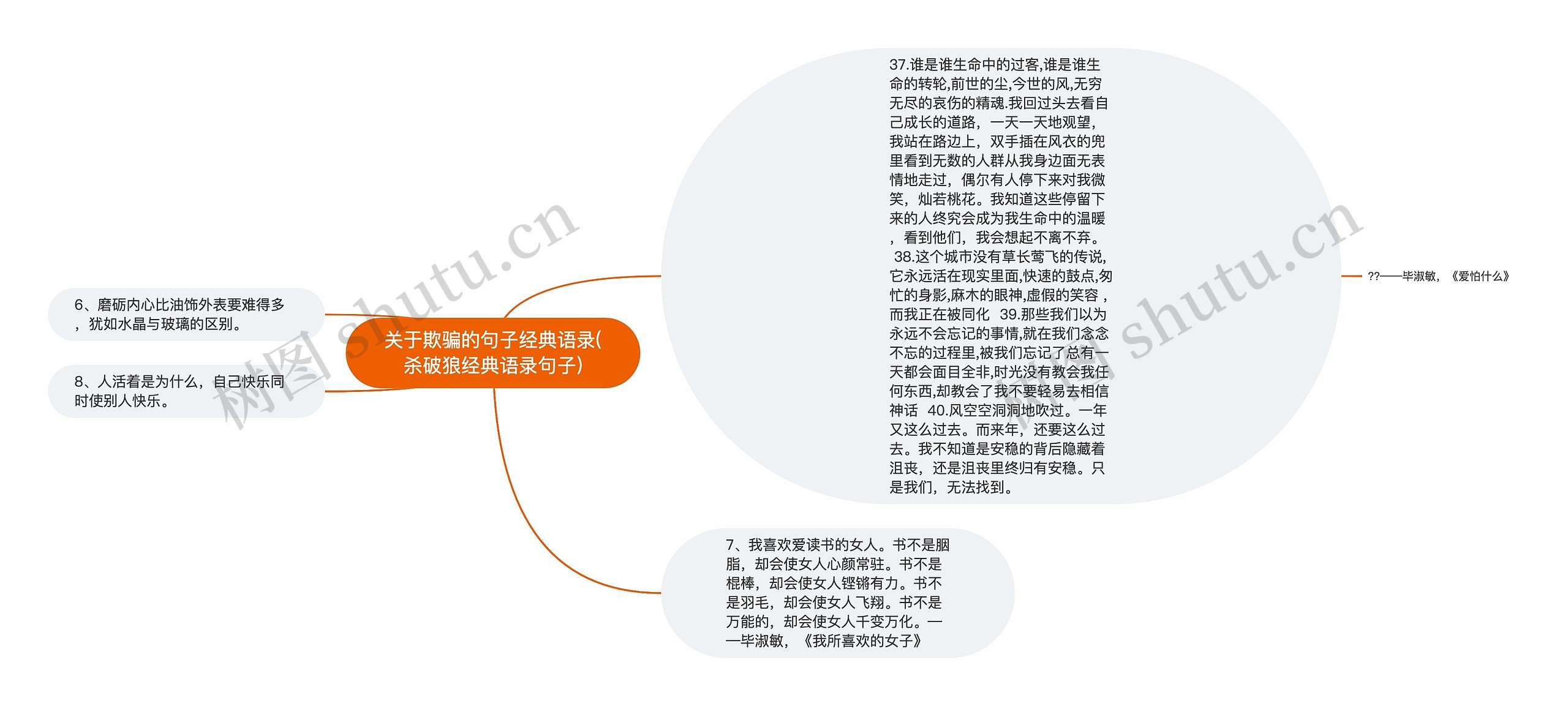 关于欺骗的句子经典语录(杀破狼经典语录句子) 关于欺骗的句子经典语录(杀破狼经典语录句子)