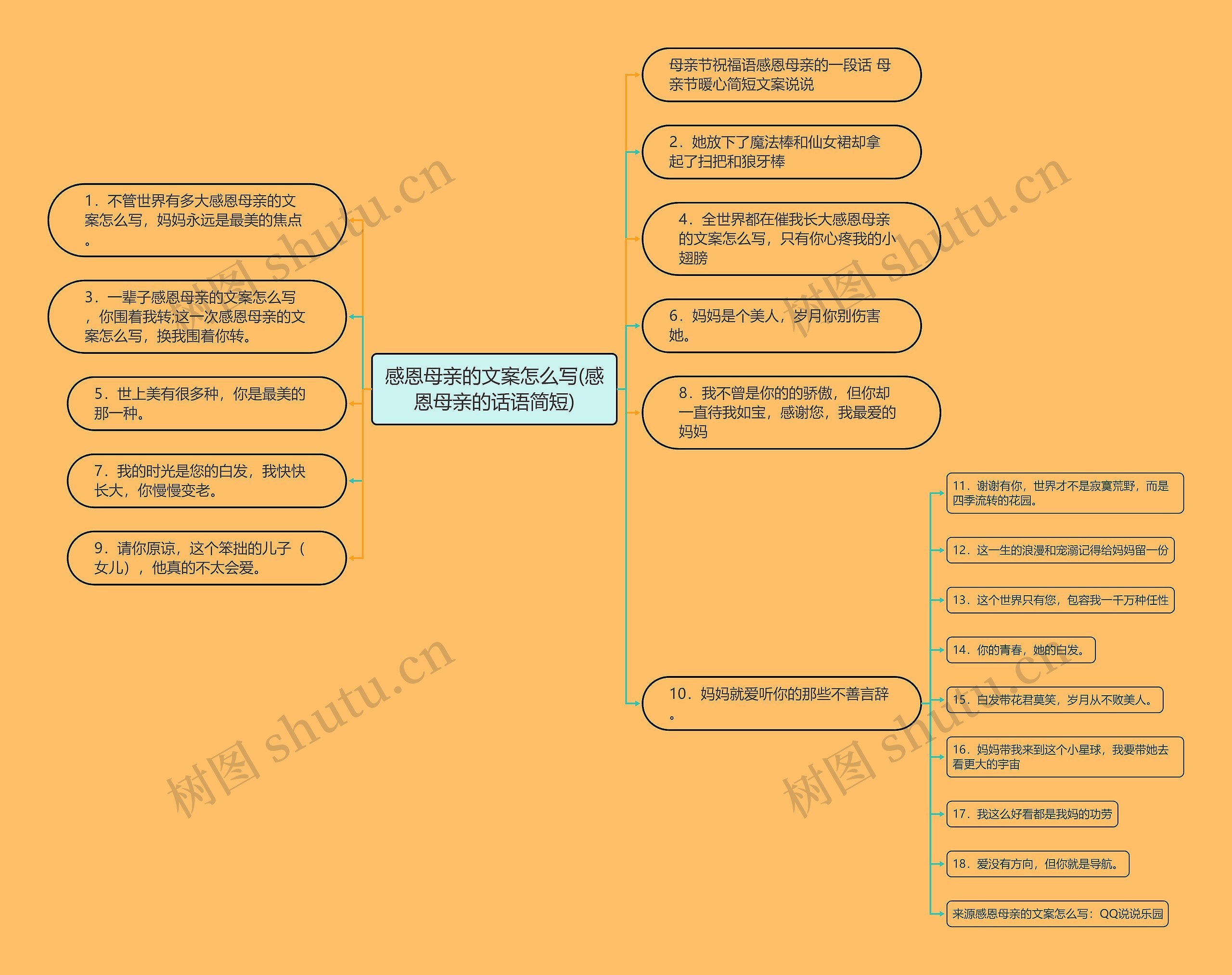 感恩母亲的文案怎么写(感恩母亲的话语简短) 感恩母亲的文案怎么写(感恩母亲的话语简短)