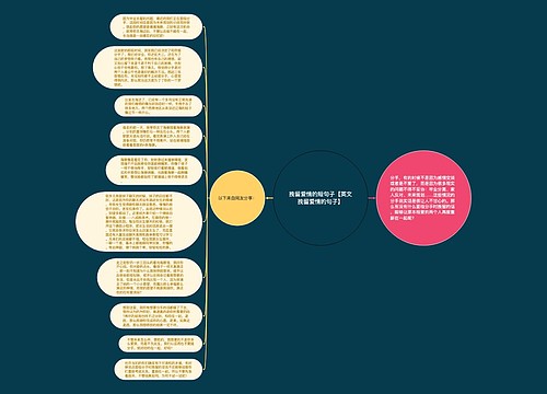 挽留爱情的短句子【英文挽留爱情的句子】