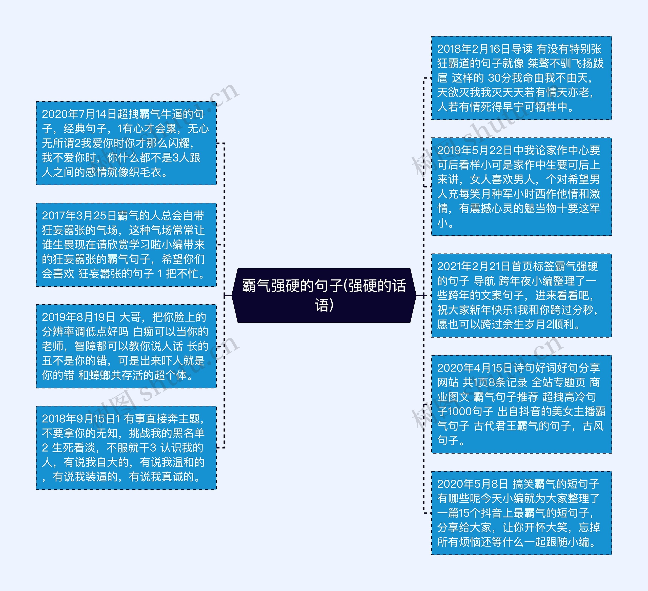 霸气强硬的句子(强硬的话语)