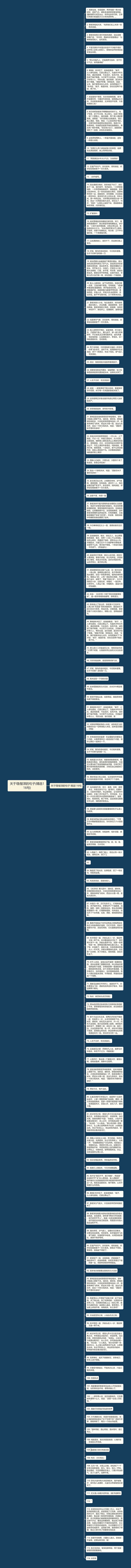 关于l鲁智深的句子(精选116句)