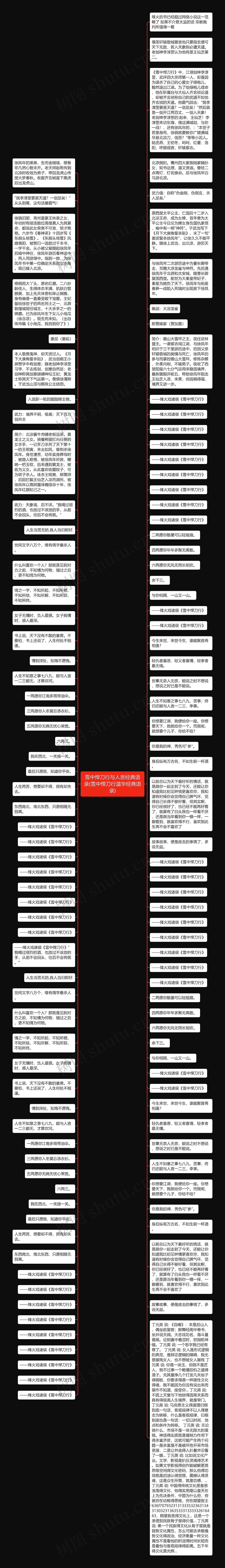 雪中悍刀行与人言经典语录(雪中悍刀行温华经典语录)