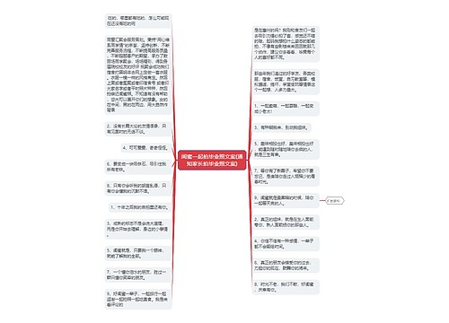 闺蜜一起拍毕业照文案(通知家长拍毕业照文案)