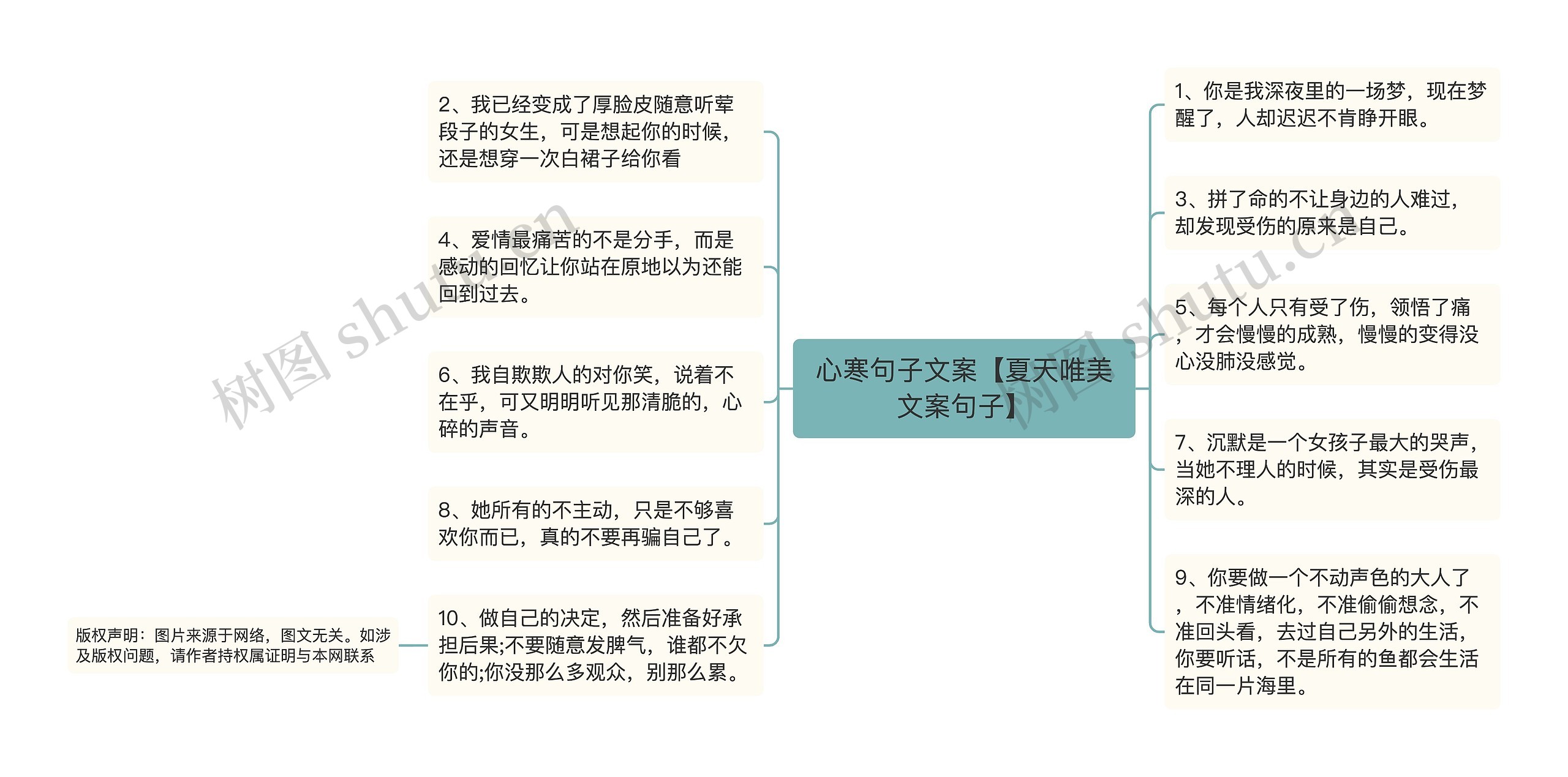 心寒句子文案【夏天唯美文案句子】 心寒句子文案【夏天唯美文案句子】