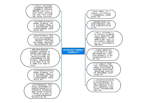 周末励志的句子(清晨励志正能量的句子)