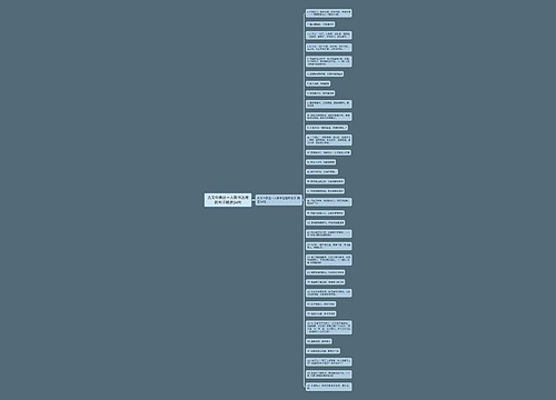 古文中表达一人知书达理的句子精选34句